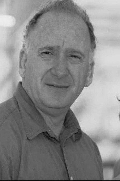 Amos Kollek - Actor Profile Photo