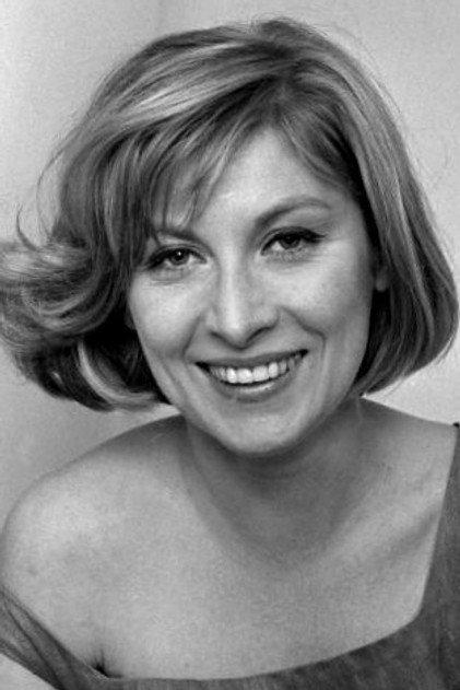 Ann Lynn - Actor Profile Photo