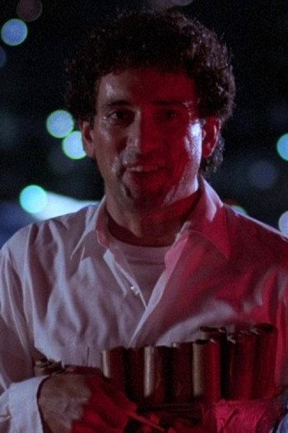 Michael Zand - Actor Profile Photo
