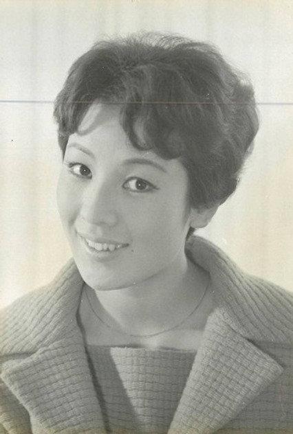 Ryōko Kamo - Actor Profile Photo