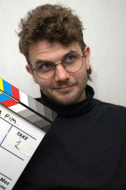 Luis Gasparotto - Actor Profile Photo