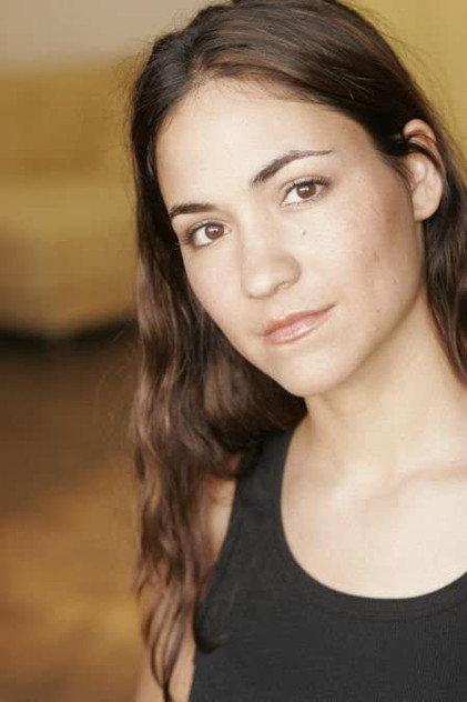 America Young - Actor Profile Photo