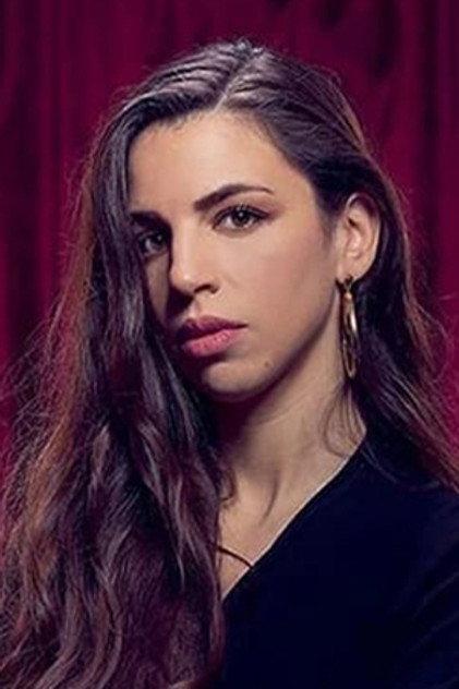 Eva Galogavrou - Actor Profile Photo