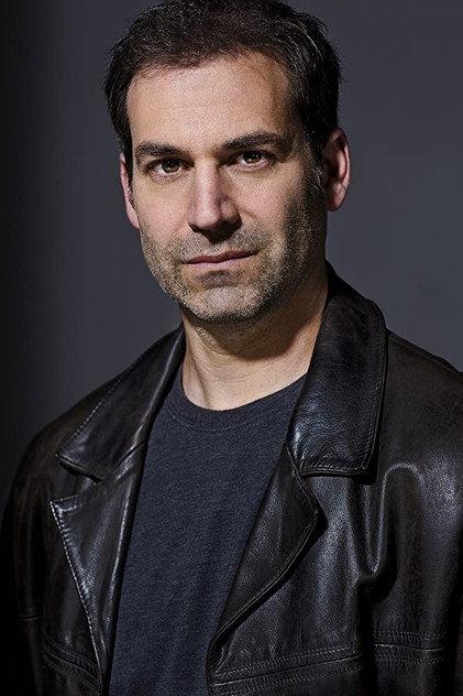Vincent Marciano - Actor Profile Photo