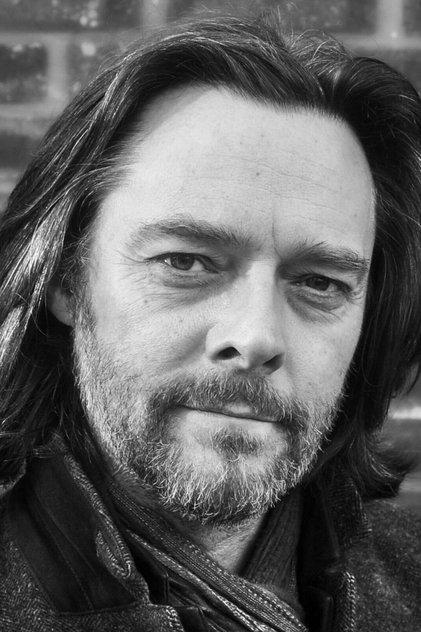 Nicholas Boulton - Actor Profile Photo