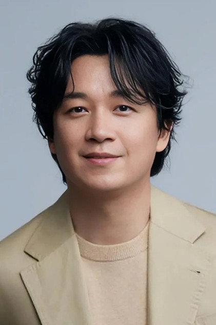 Pan Yueming - Actor Profile Photo