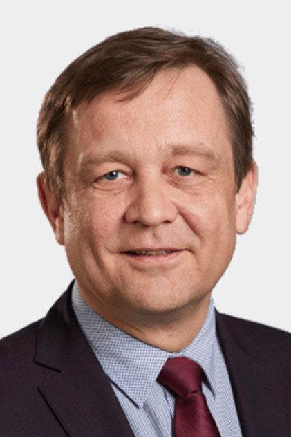 Karel Martinec - Actor Profile Photo