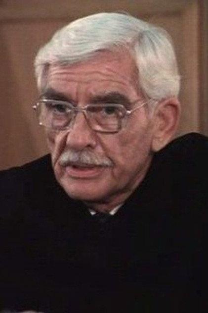Wiley Harker - Actor Profile Photo