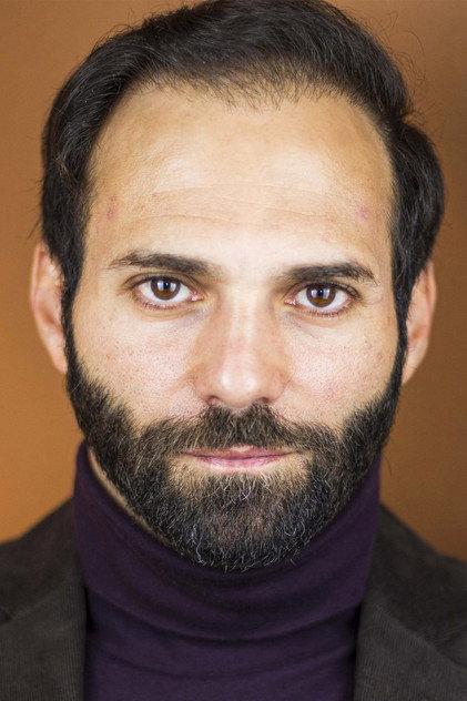 Fady Kerko - Actor Profile Photo