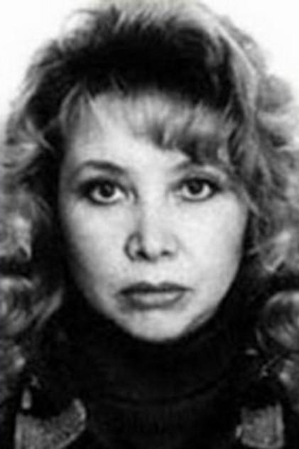 Valentina Klyagina - Actor Profile Photo