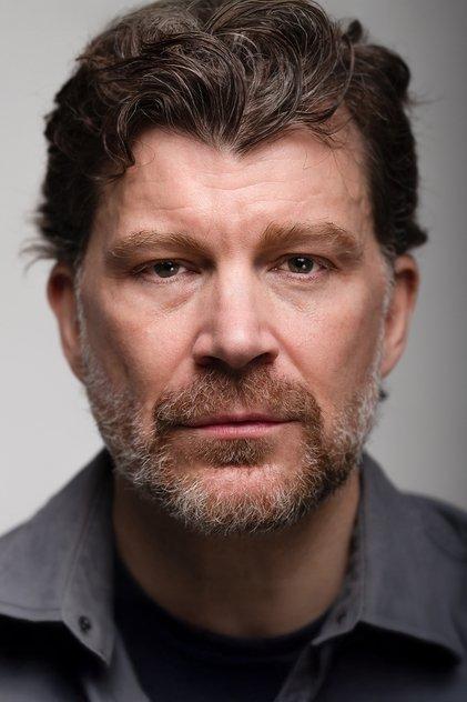 Gabe Fazio - Actor Profile Photo