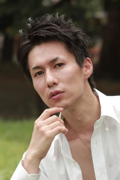 Eiji Leon Lee - Actor Profile Photo