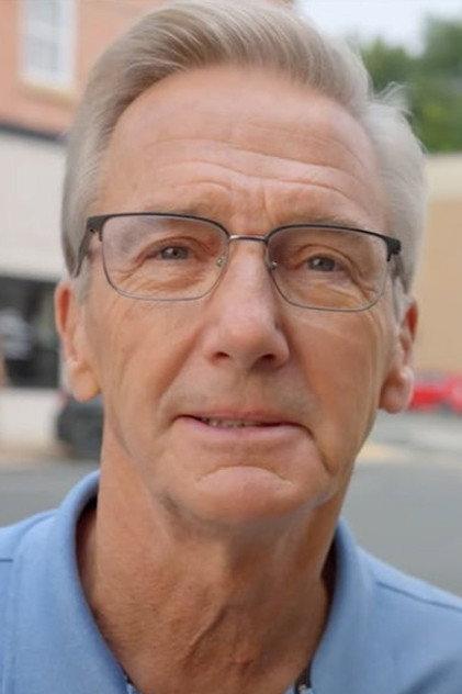 Dr Scott Jensen - Actor Profile Photo