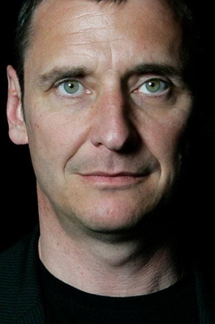 Andrej Kaminsky - Actor Profile Photo