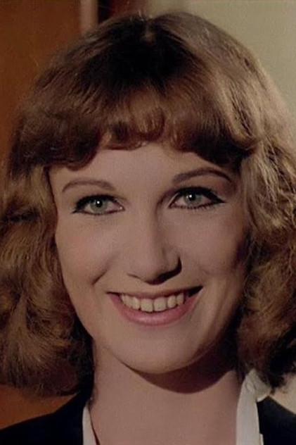 Daria Nicolodi - Actor Profile Photo