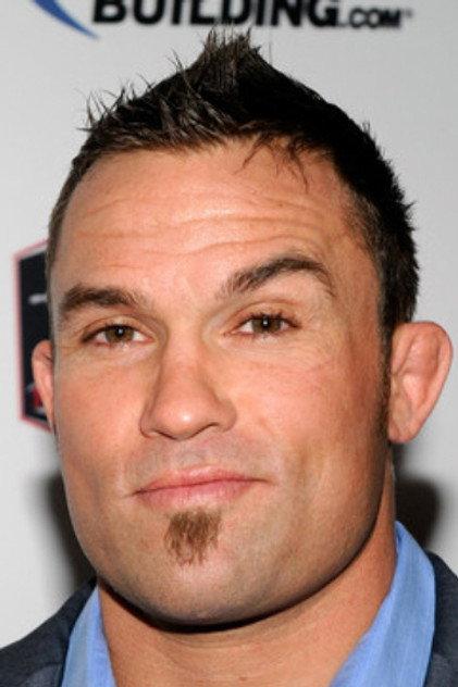 Rob McCullough - Actor Profile Photo