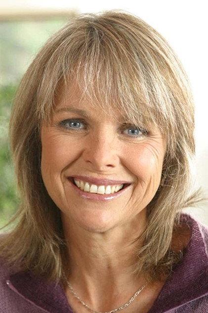 Rebecca Gilling - Actor Profile Photo