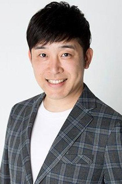 Kôji Abe - Actor Profile Photo