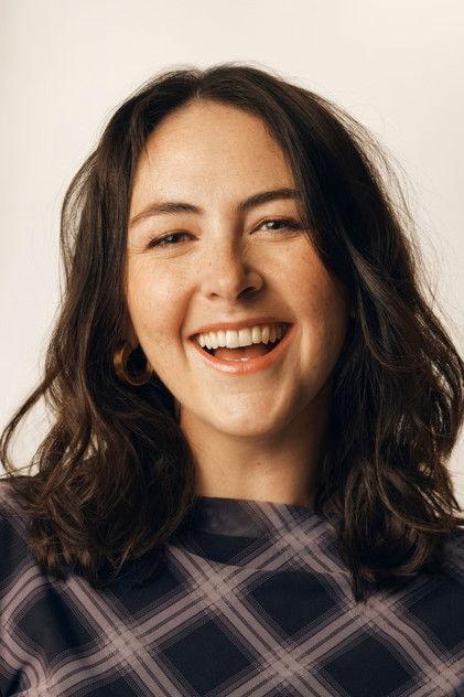 Emma Sidi - Actor Profile Photo