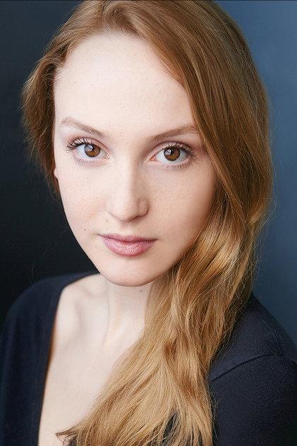 Ella Jonas Farlinger - Actor Profile Photo