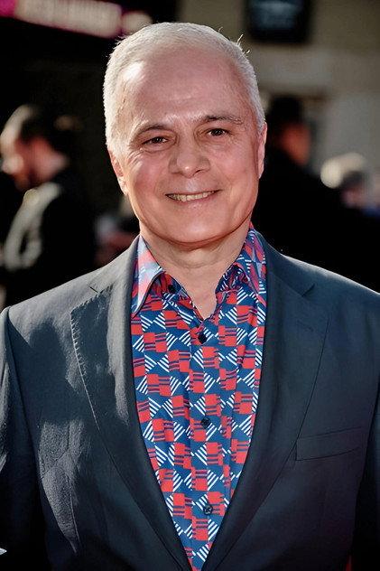 Graham Churchyard - Actor Profile Photo