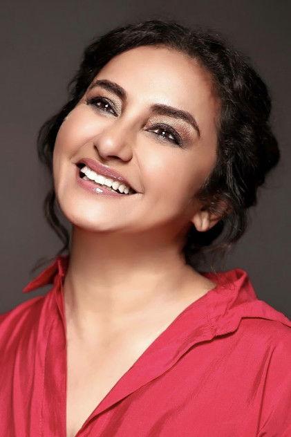 Divya Dutta - Actor Profile Photo
