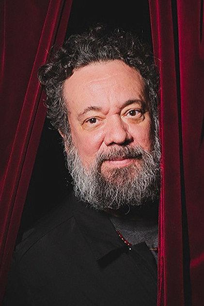Márcio Vito - Actor Profile Photo