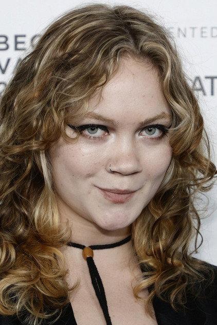 Annika Wahlsten - Actor Profile Photo