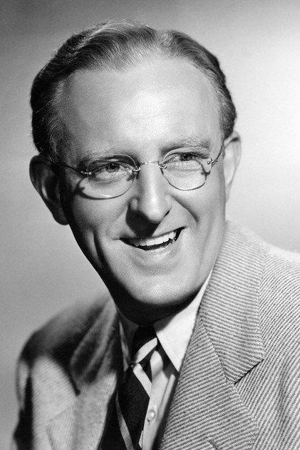 Kay Kyser - Actor Profile Photo
