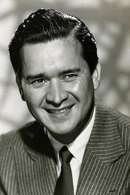 Carlos Ramírez - Actor Profile Photo