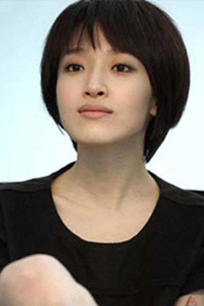 Jiayi Sun - Actor Profile Photo
