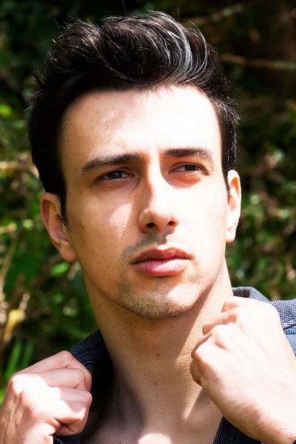 Tomás Furtado de Melo - Actor Profile Photo