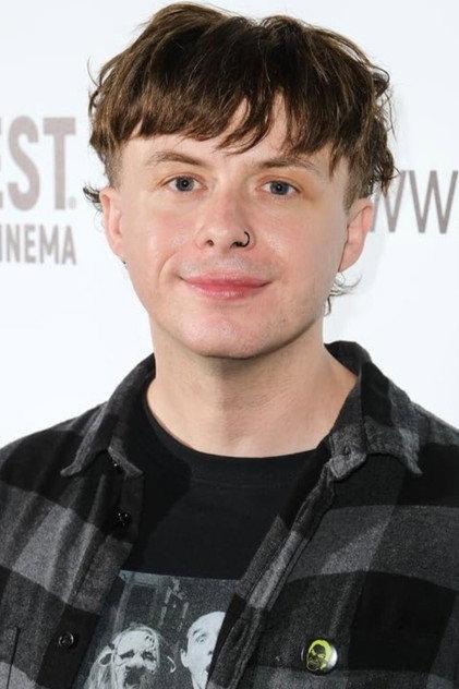 Liam Regan - Actor Profile Photo