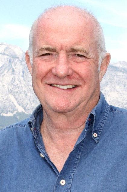 Rick Stein - Actor Profile Photo