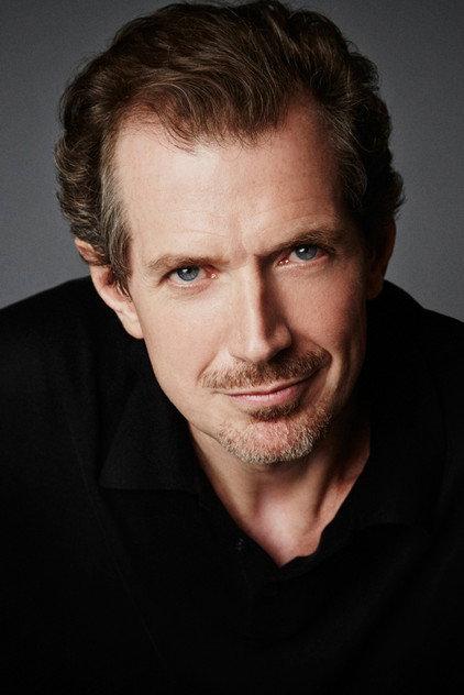 Gildart Jackson - Actor Profile Photo