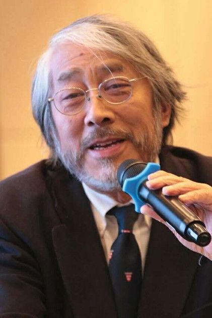 Winston Yeh Ying-Wen - Actor Profile Photo