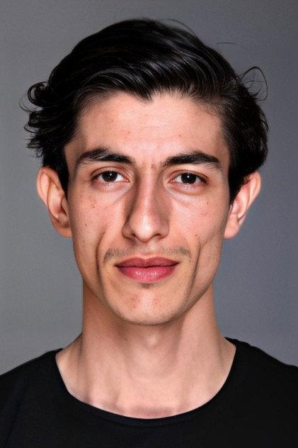 Kemal Burak Alper - Actor Profile Photo