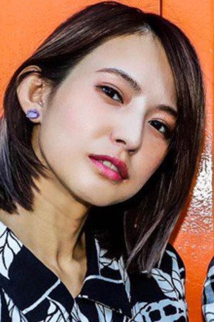 HARUNA - Actor Profile Photo