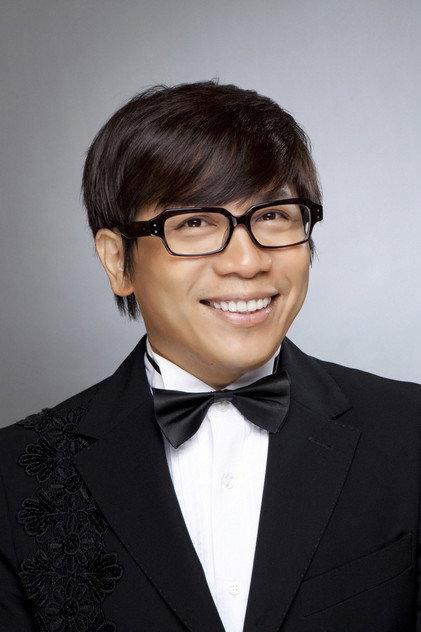 Hsu Chieh-Hui - Actor Profile Photo