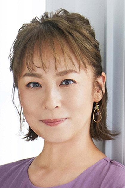 Hitomi Sato - Actor Profile Photo