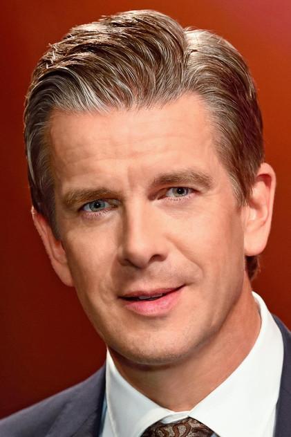 Markus Lanz - Actor Profile Photo