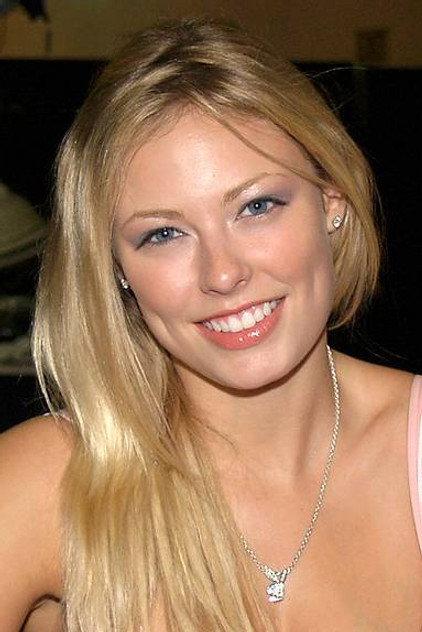 Jillian Grace - Actor Profile Photo