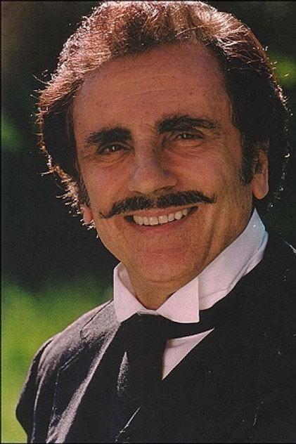 Toni Santagata - Actor Profile Photo