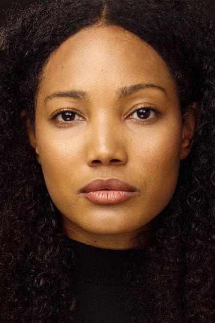 Cristina Encarnacion - Actor Profile Photo