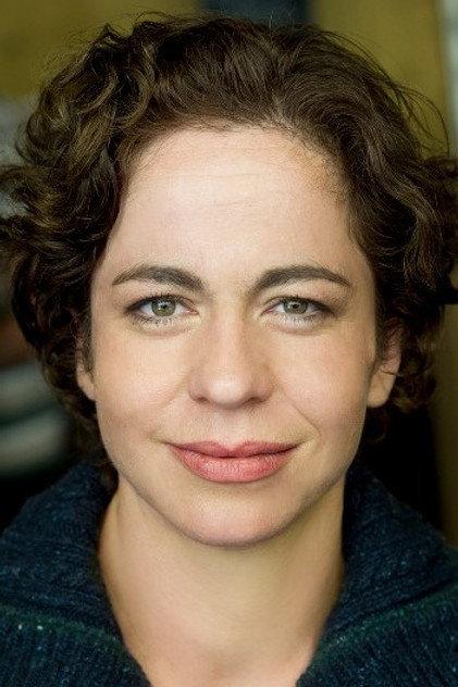 Anna Trimper - Actor Profile Photo