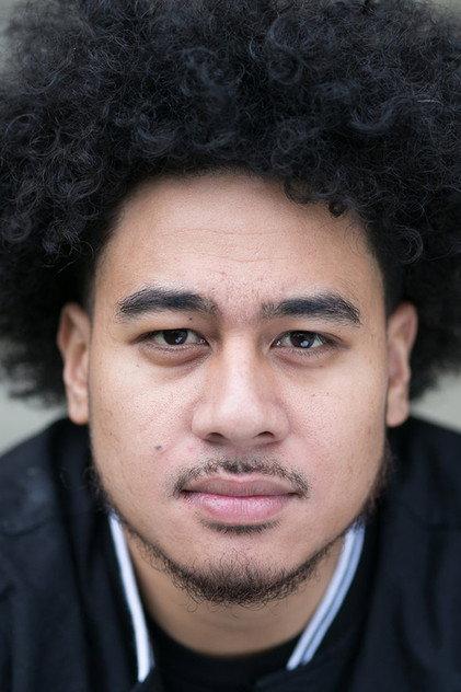 Haanz Fa'avae-Jackson - Actor Profile Photo
