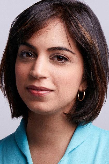 Rakhee Morzaria - Actor Profile Photo