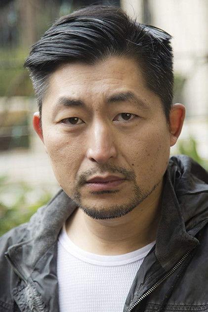 Martin Chan - Actor Profile Photo