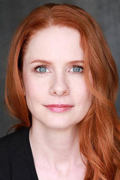 Hillary Tuck - Actor Profile Photo