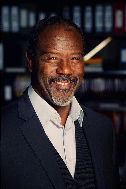 Jean-Michel Martial - Actor Profile Photo